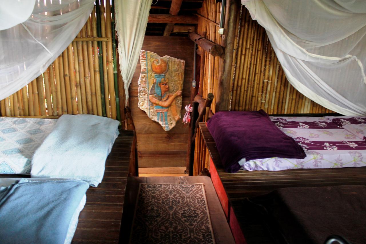 Remo Hostel Параті Екстер'єр фото